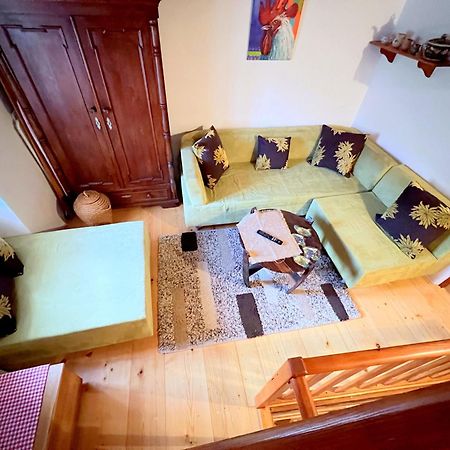 Villa Rab Hills Mundanije Esterno foto