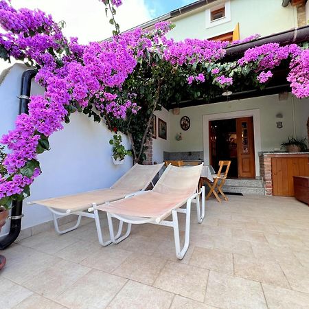Villa Rab Hills Mundanije Esterno foto