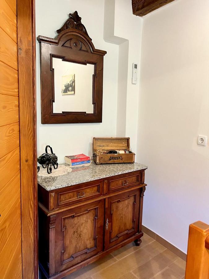Villa Rab Hills Mundanije Esterno foto
