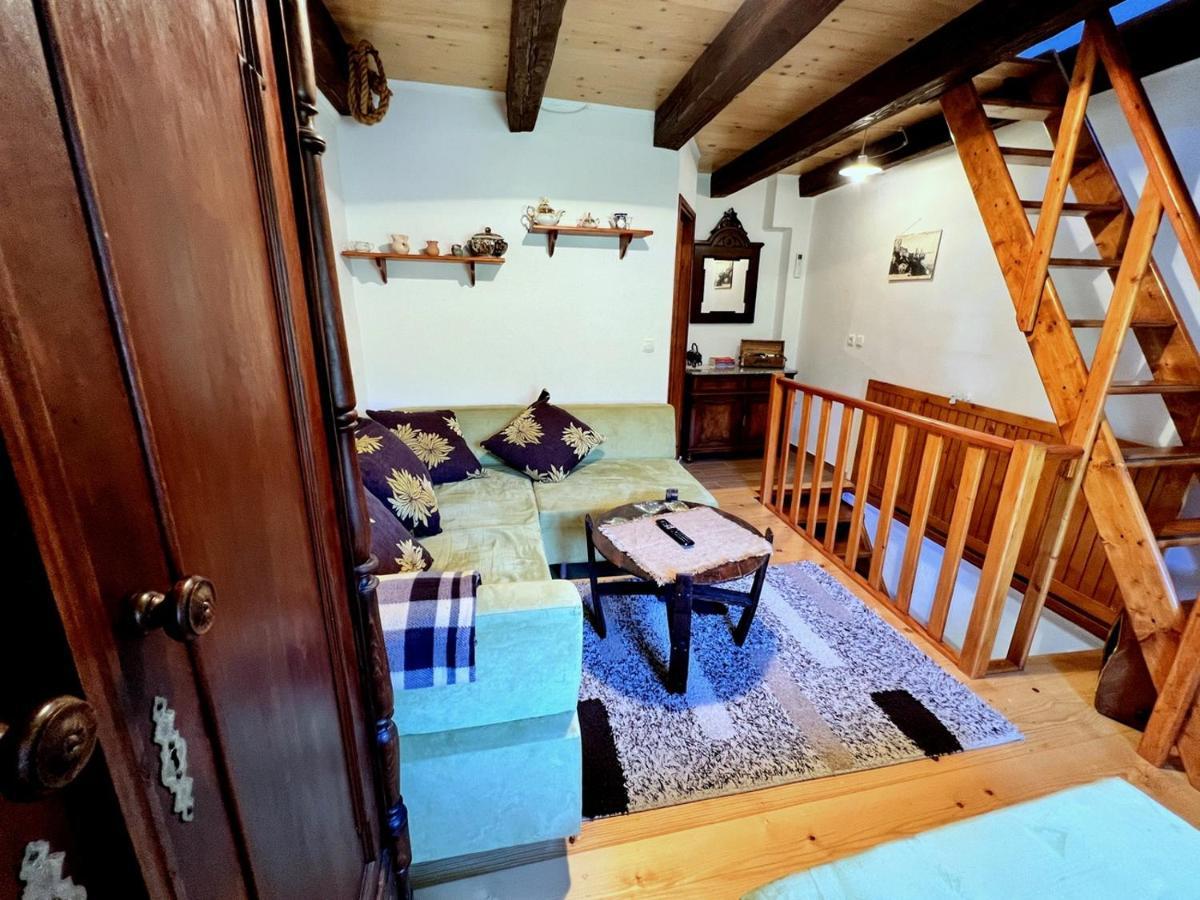 Villa Rab Hills Mundanije Esterno foto