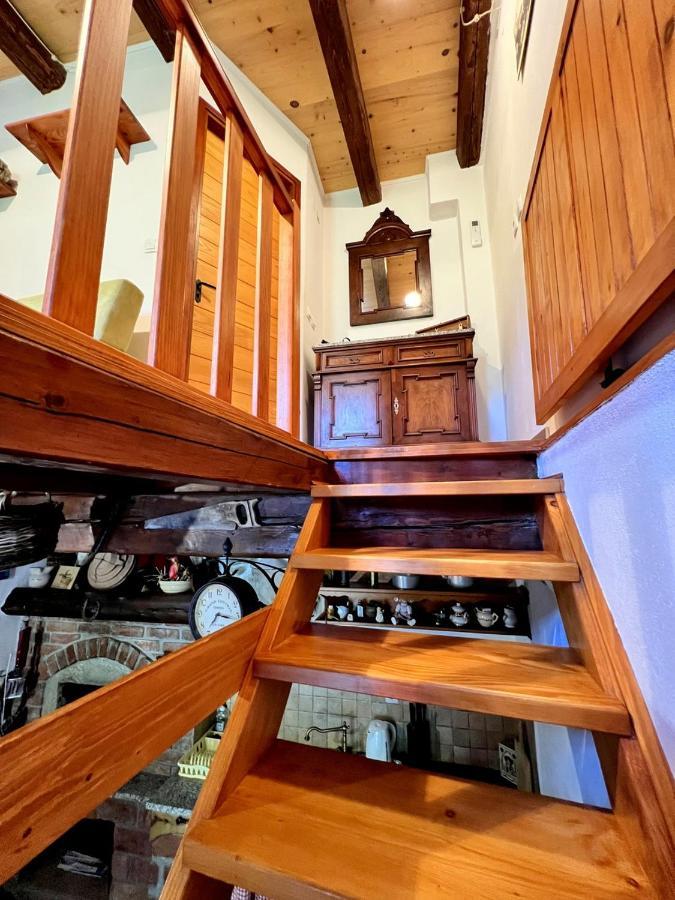 Villa Rab Hills Mundanije Esterno foto