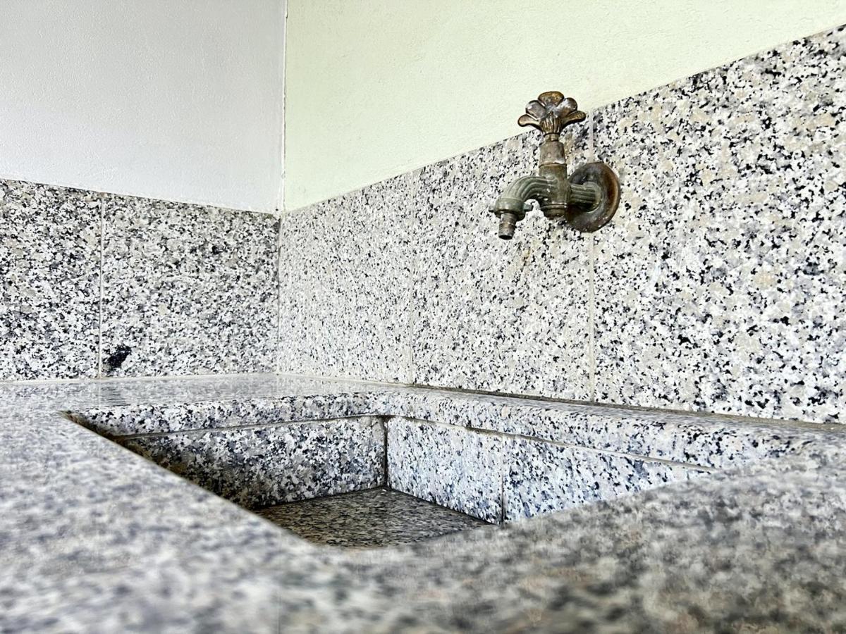 Villa Rab Hills Mundanije Esterno foto