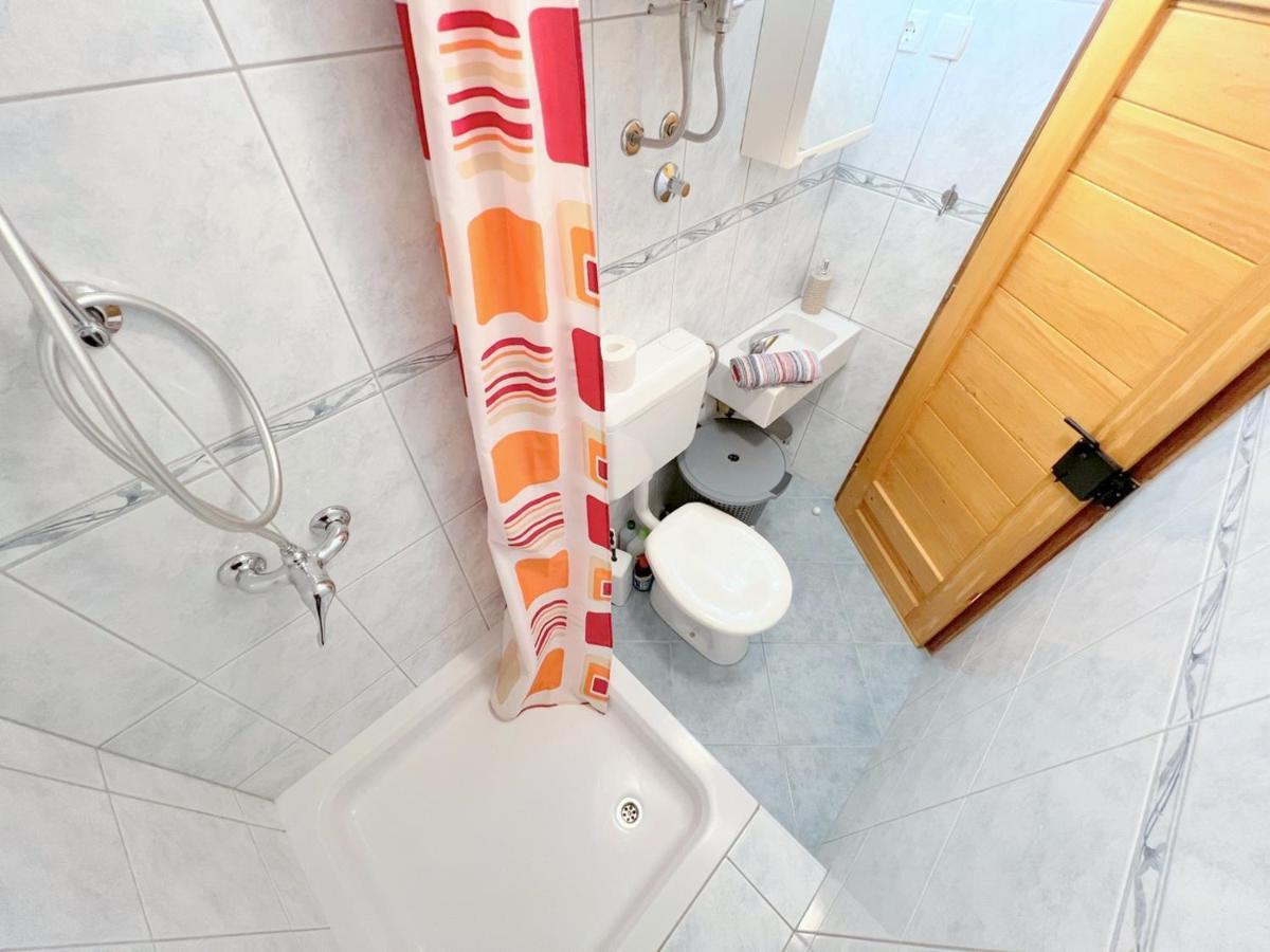 Villa Rab Hills Mundanije Esterno foto