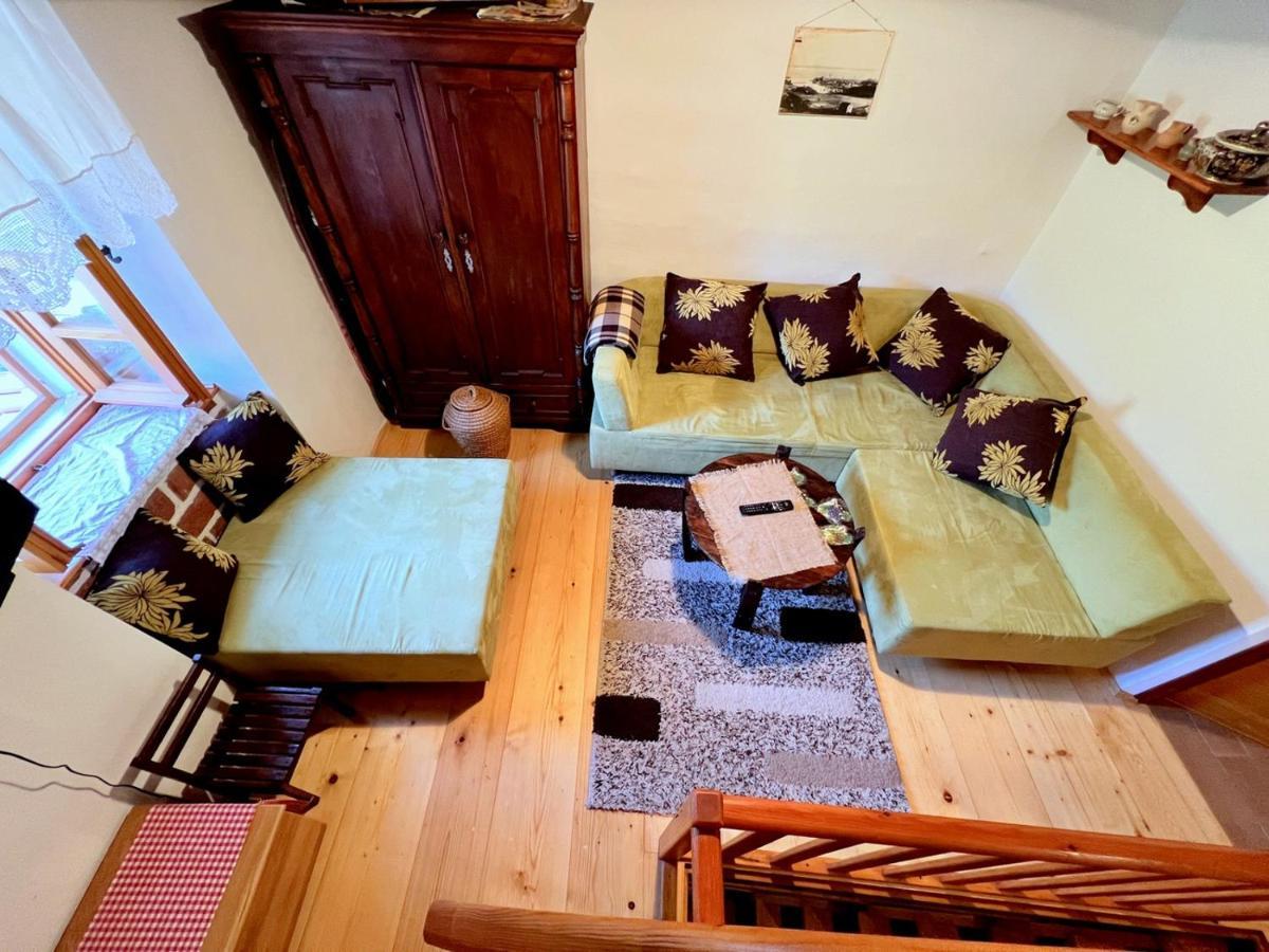 Villa Rab Hills Mundanije Esterno foto